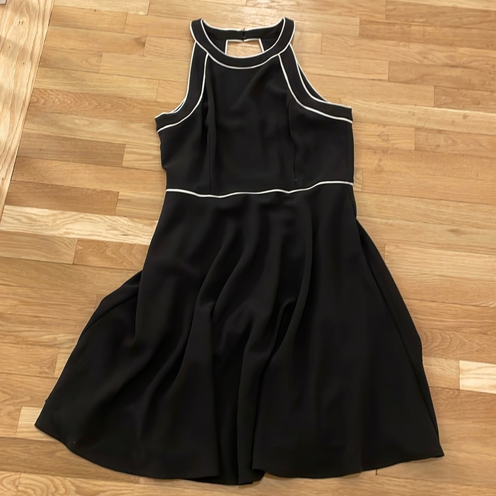White House black market dress